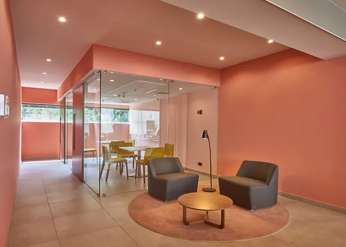 Express By Marriott Ciudad De Insurgentes Sur 3*