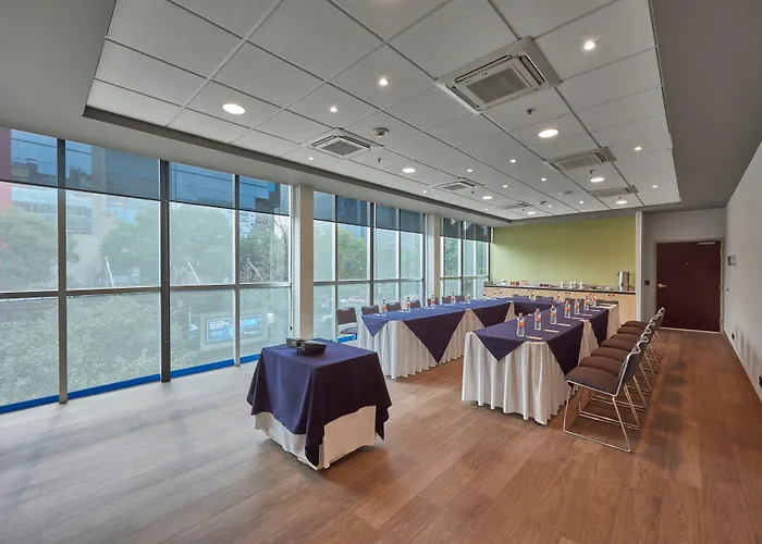 Express By Marriott Ciudad De Insurgentes Sur