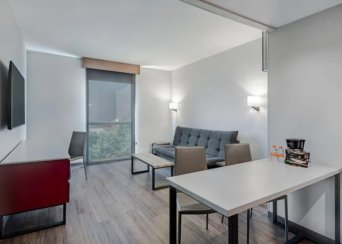 Express By Marriott Ciudad De Insurgentes Sur