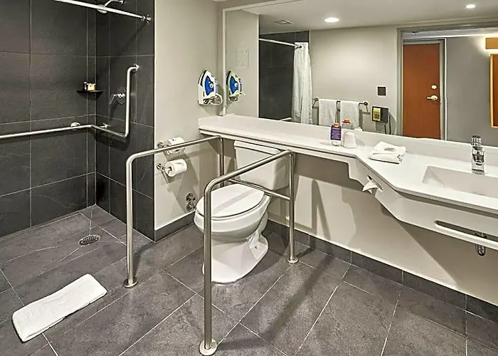 Express By Marriott Ciudad De Insurgentes Sur