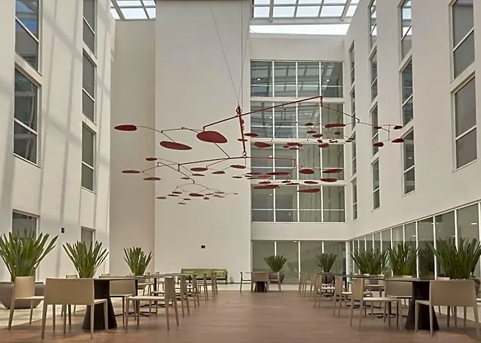 Express By Marriott Ciudad De Insurgentes Sur 3*