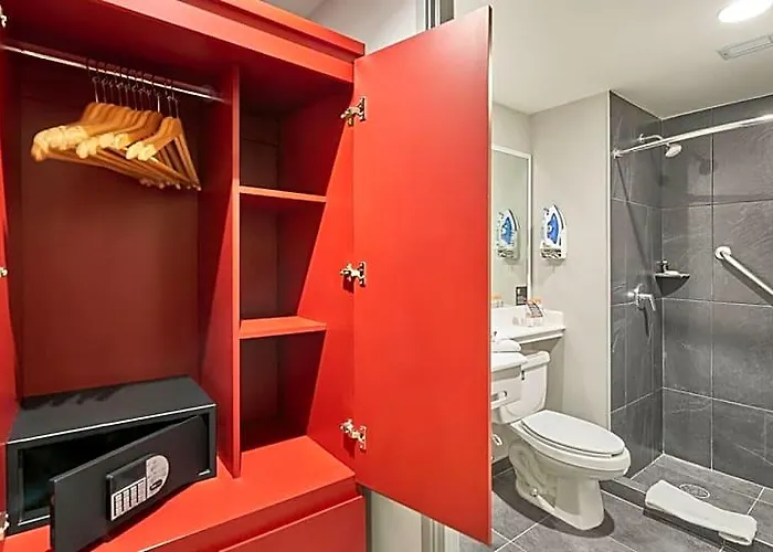 Express By Marriott Ciudad De Insurgentes Sur 3*