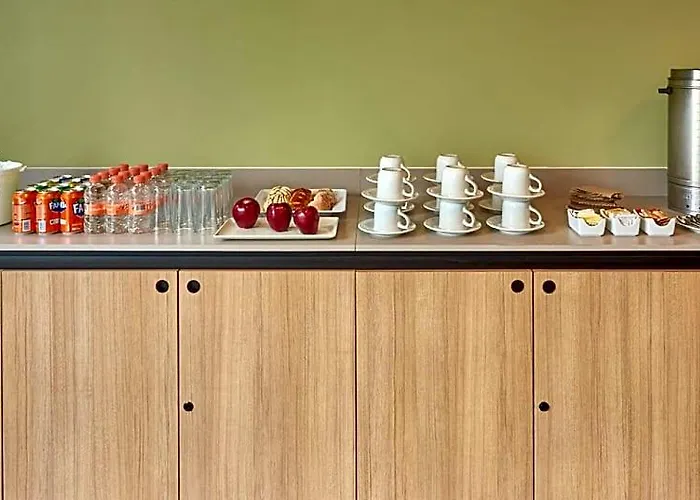 Express By Marriott Ciudad De Insurgentes Sur Hotel 3*