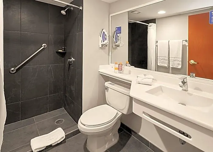 Express By Marriott Ciudad De Insurgentes Sur